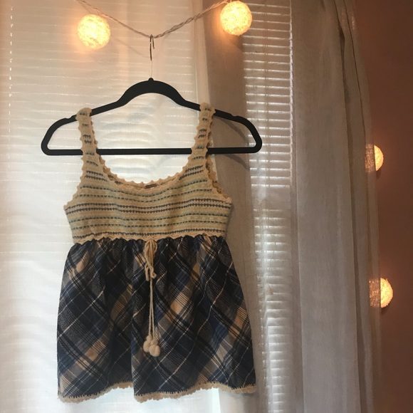 Free People tank top - Picture 3 of 9